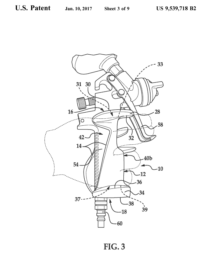 From Aha Moment to Industry Game Changer: The GripFx Story