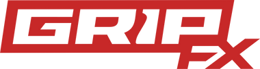 GripFx logo