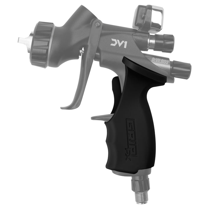 DeVilbiss DV1 Grip