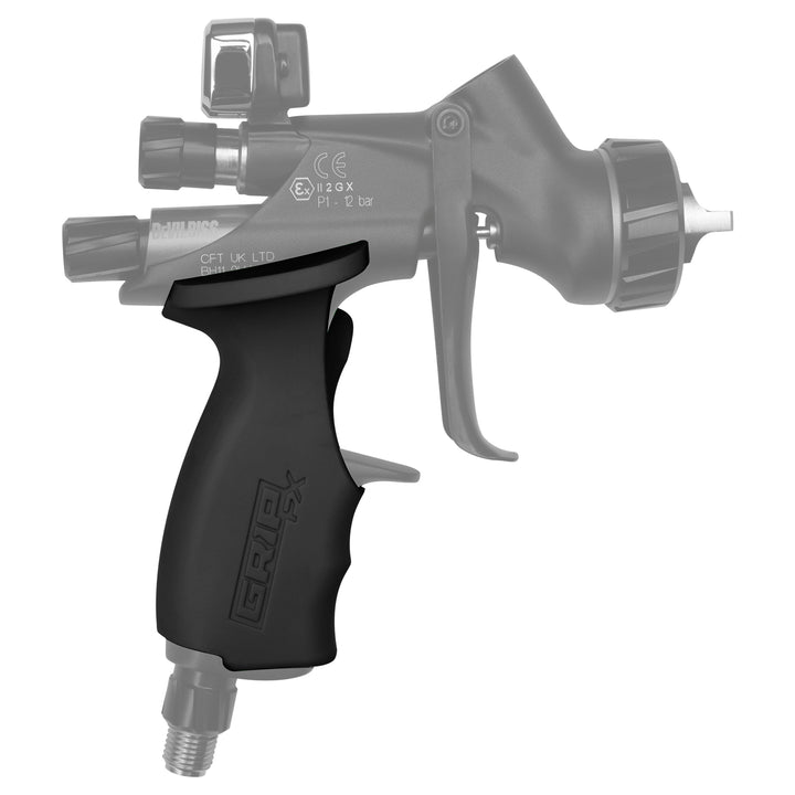 DeVilbiss DV1 Grip