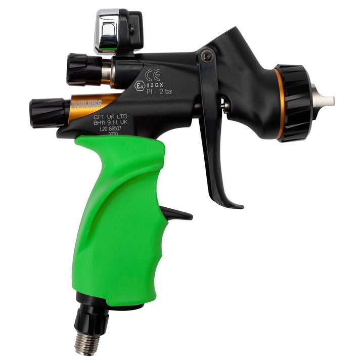 DeVilbiss DV1 Grip
