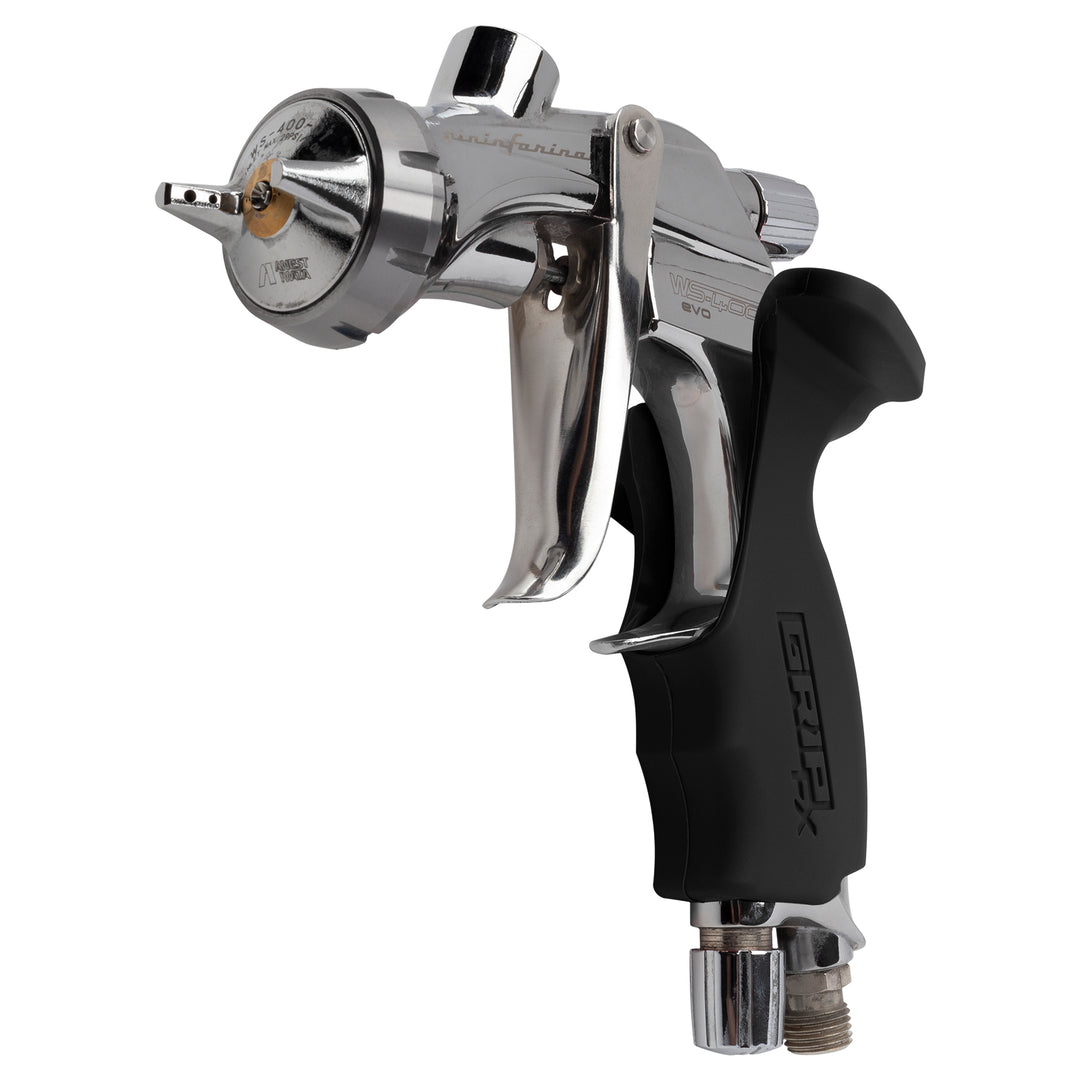 Iwata Supernova Grip