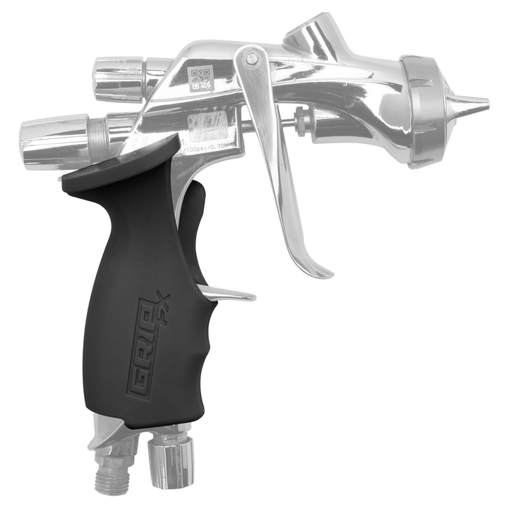 Iwata Supernova Grip
