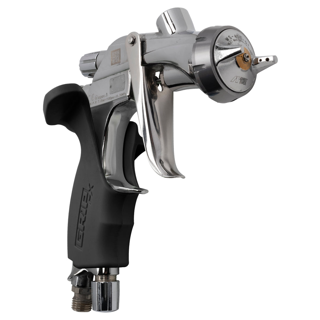 Iwata Supernova Grip