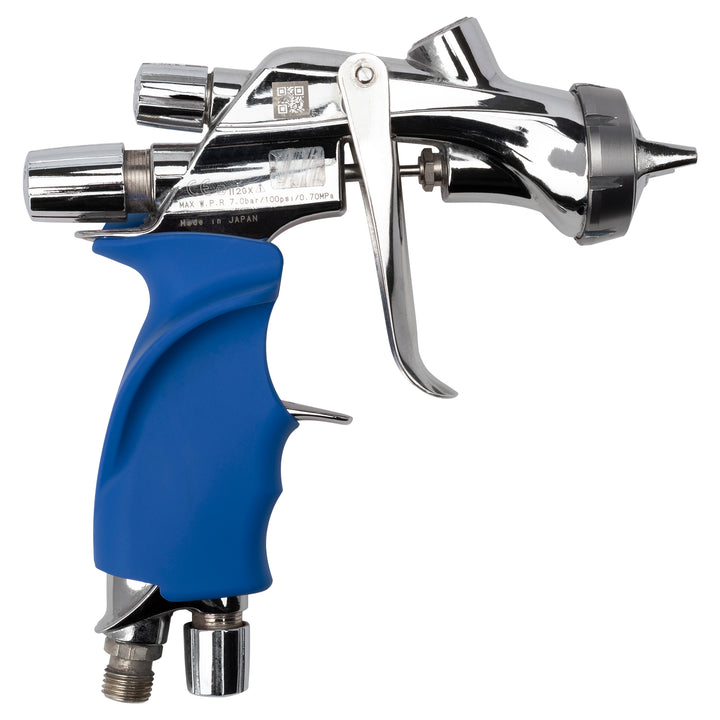 Iwata Supernova Grip