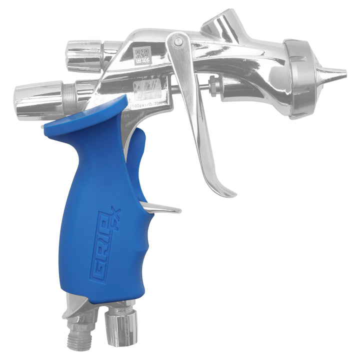 Iwata Supernova Grip