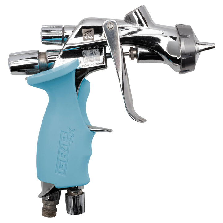Iwata Supernova Grip