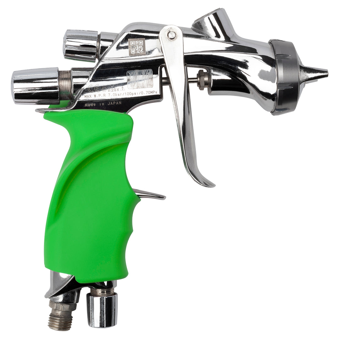 Iwata Supernova Grip