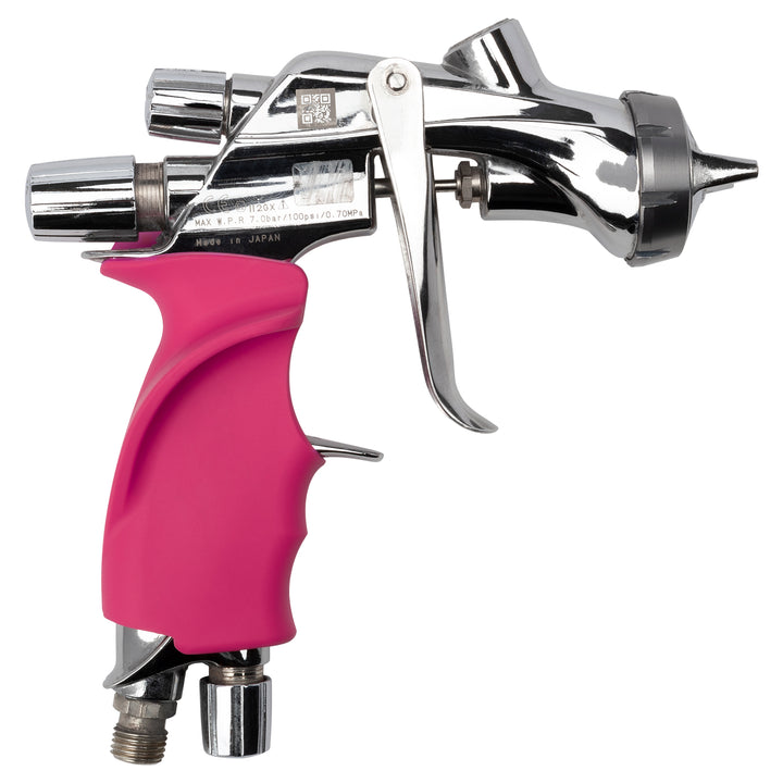 Iwata Supernova Grip