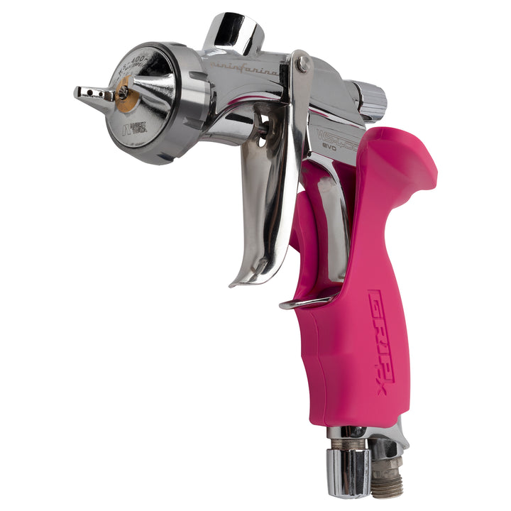 Iwata Supernova Grip