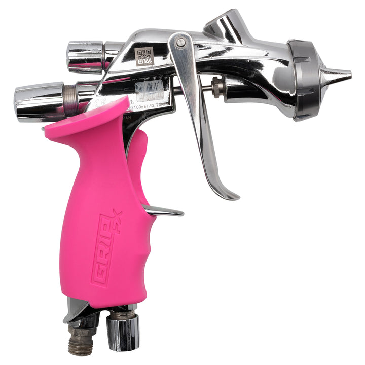 Iwata Supernova Grip