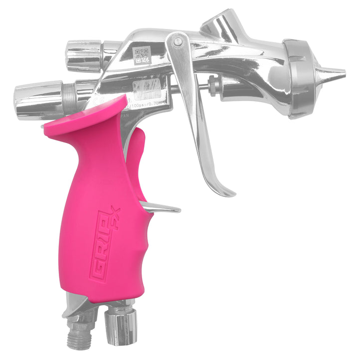 Iwata Supernova Grip