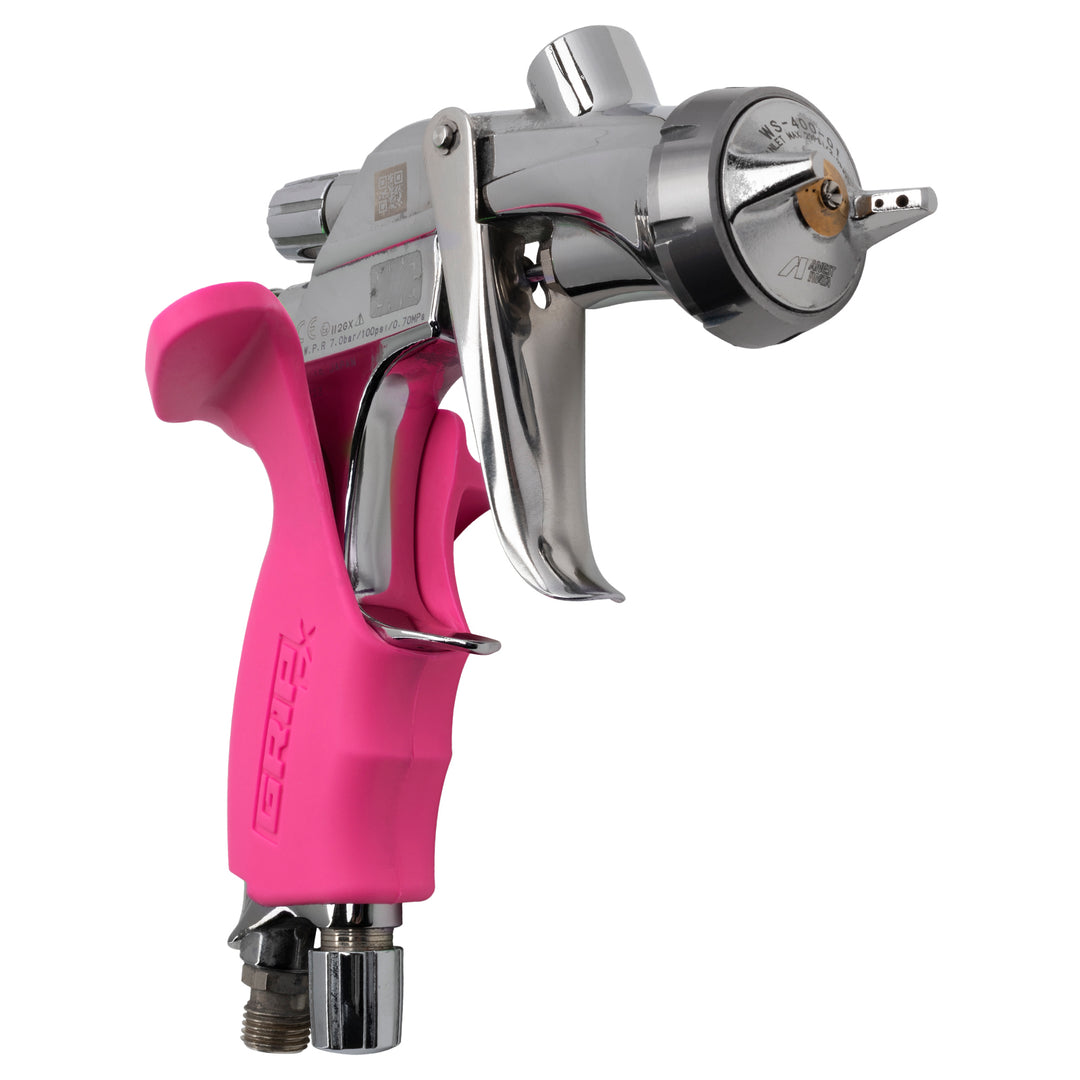 Iwata Supernova Grip