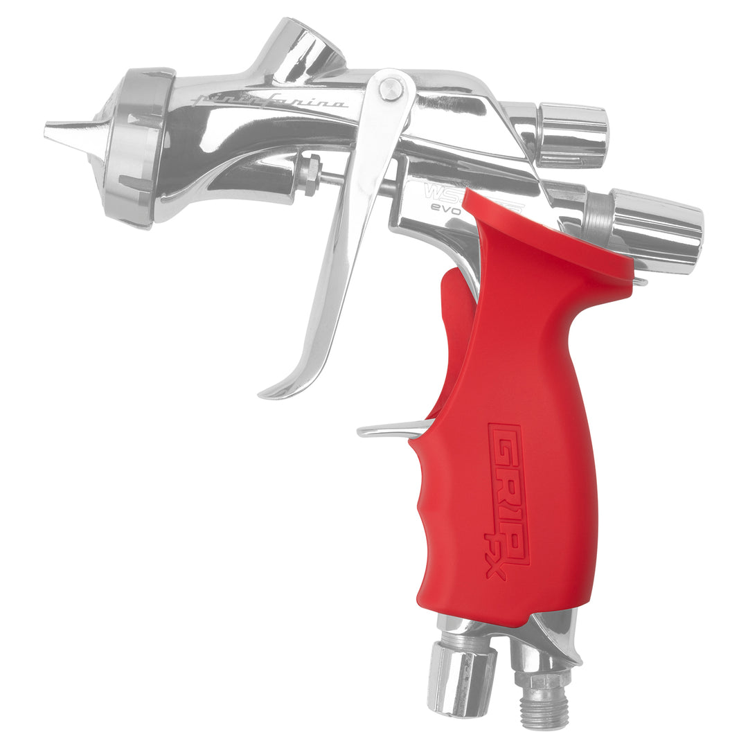 Iwata Supernova Grip