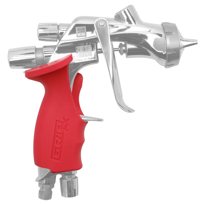 Iwata Supernova Grip