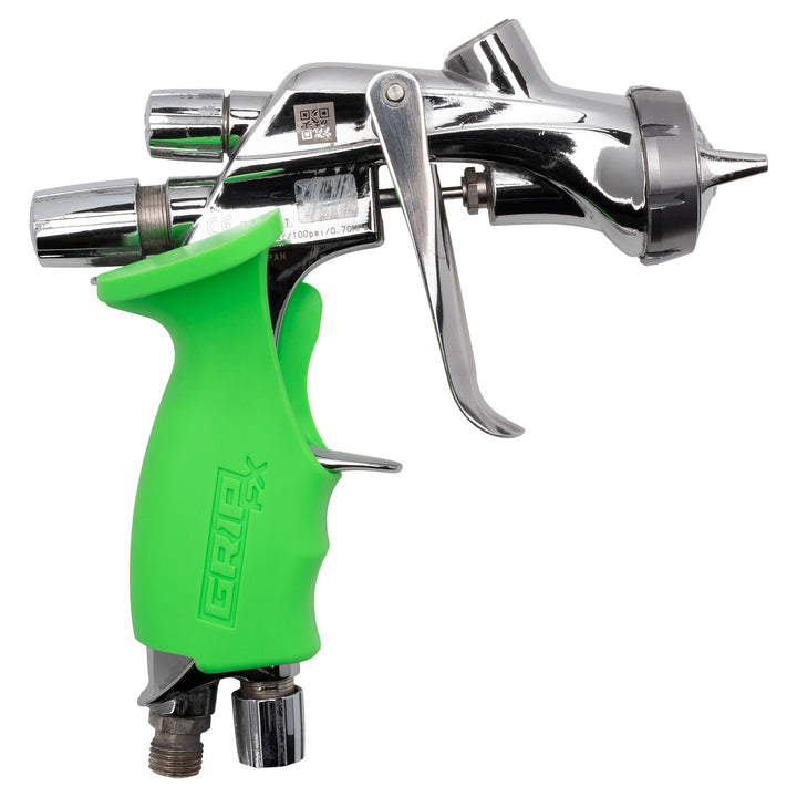 Iwata Supernova Grip