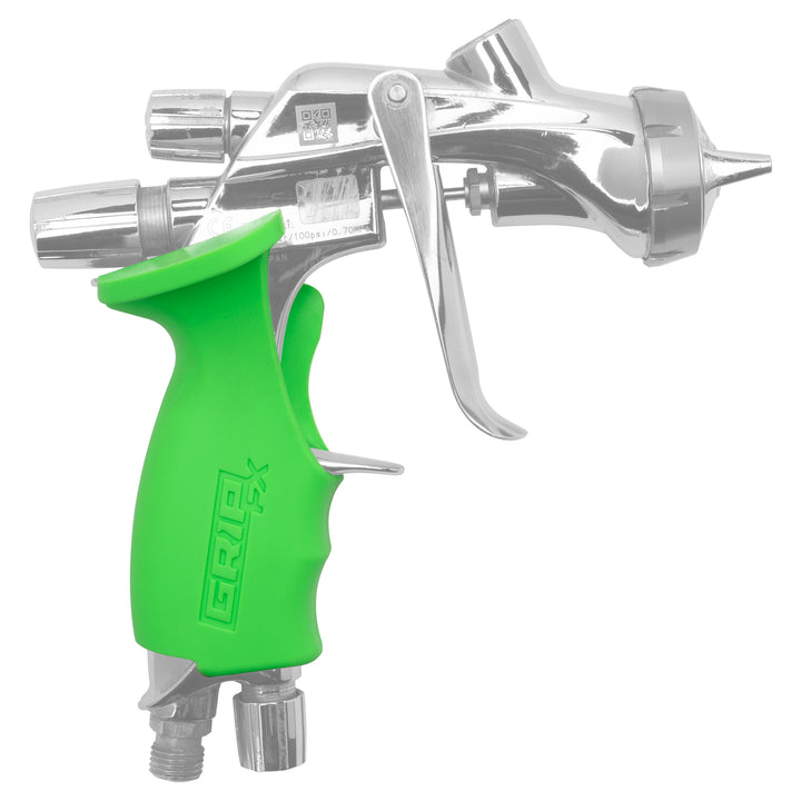 Iwata Supernova Grip