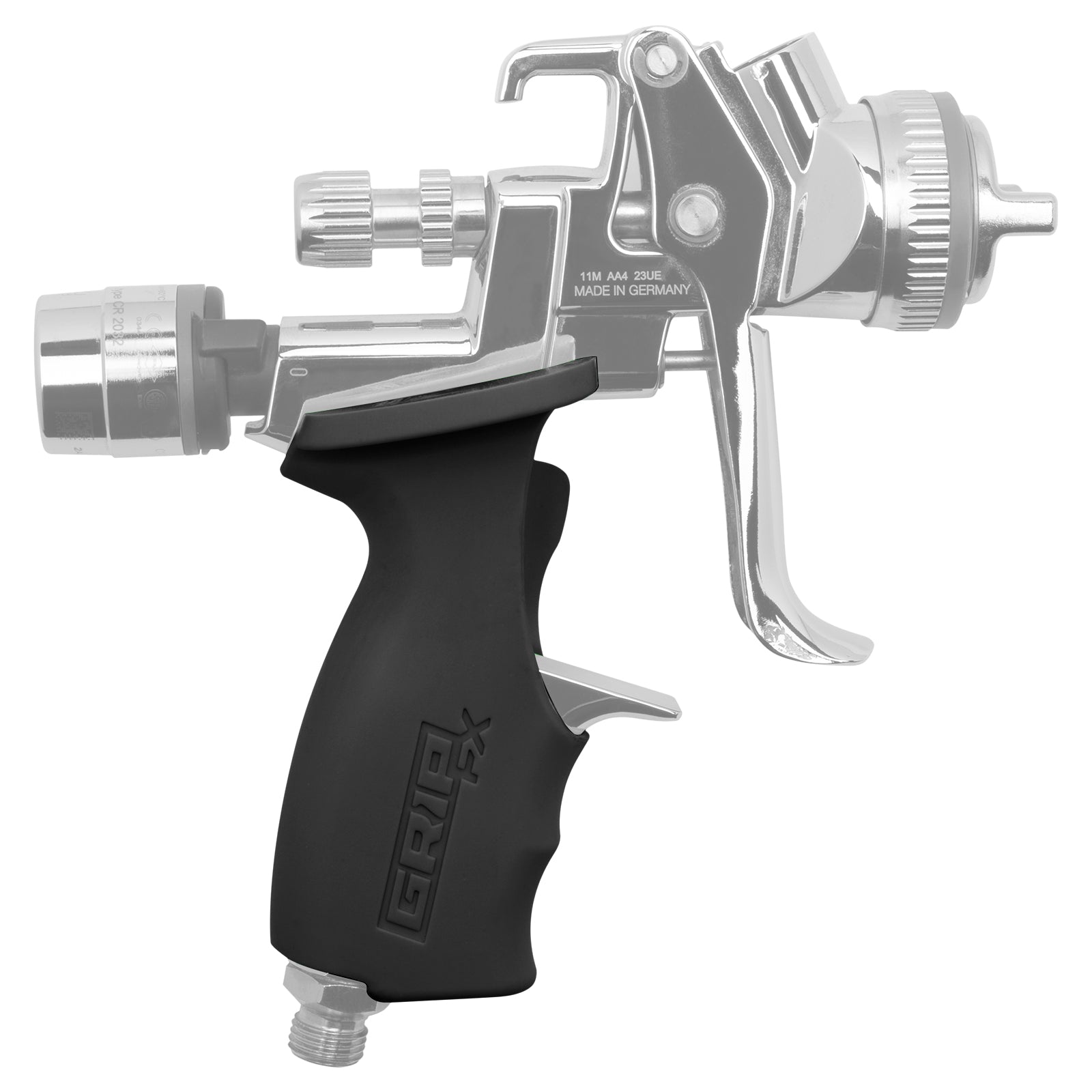 SATAjet 4000 5000 5500 Grip – GripFx