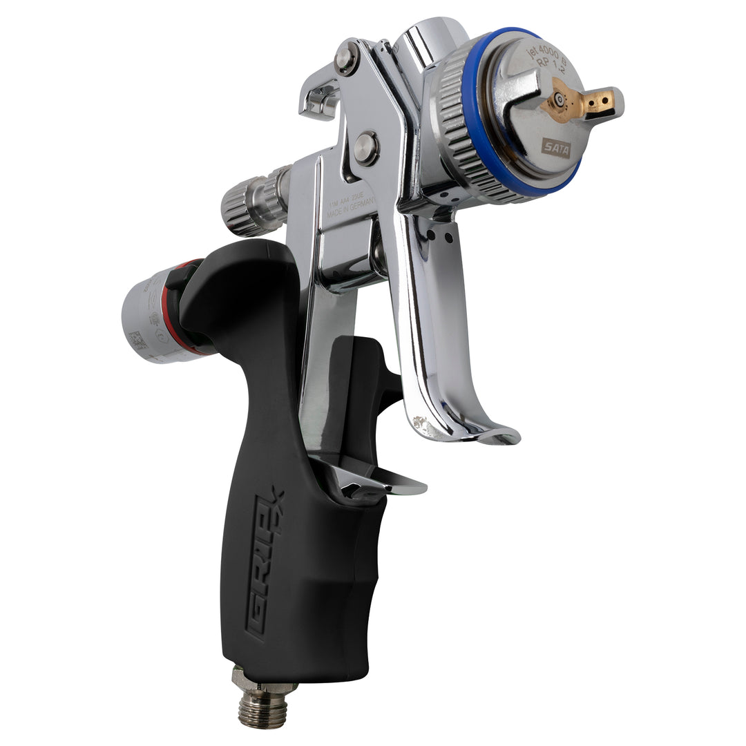 SATAjet 4000 5000 5500 Grip