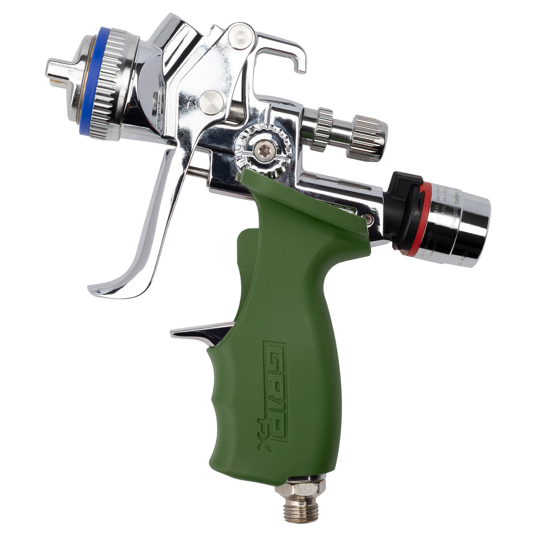 SATAjet 4000 5000 5500 Grip