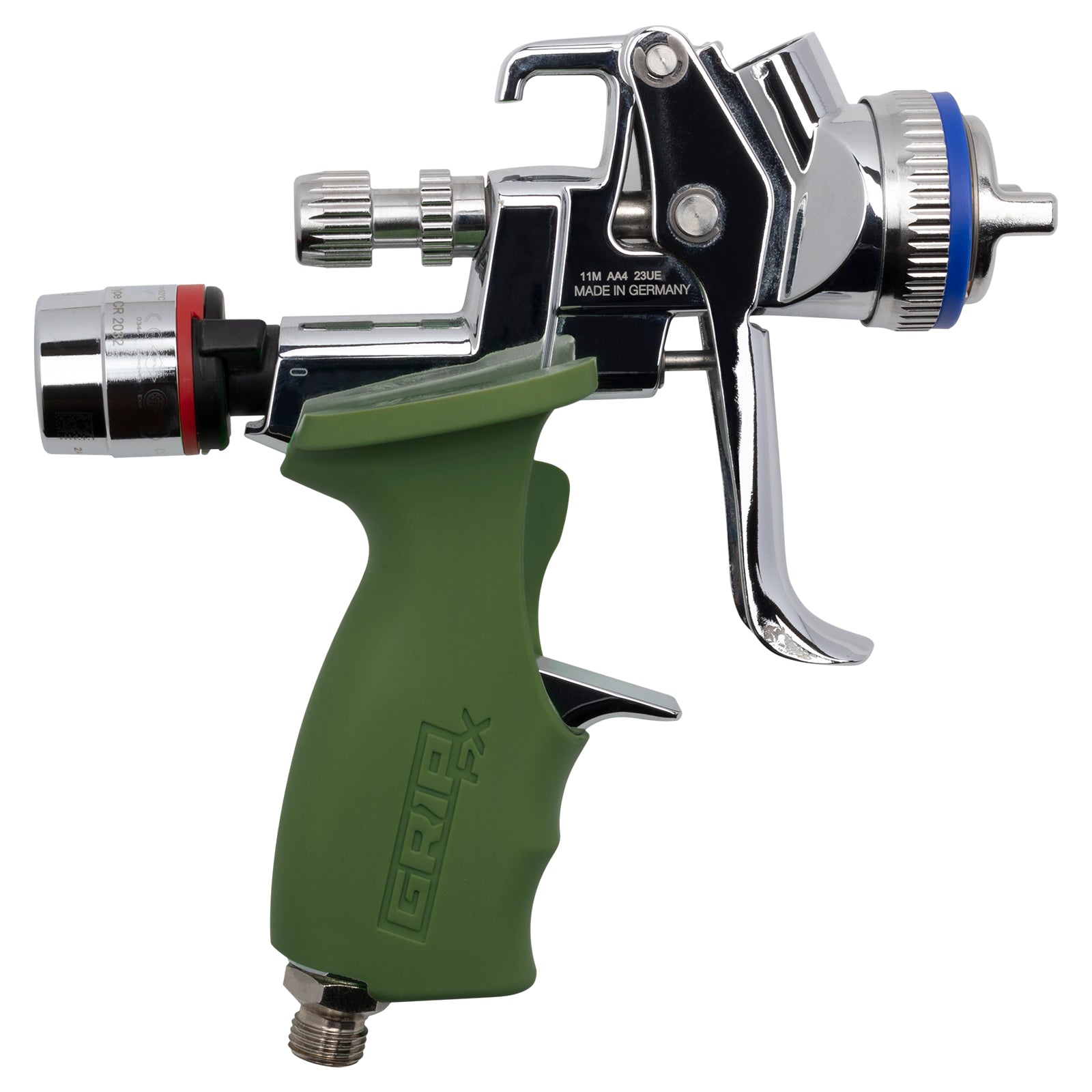 SATAjet 4000 5000 5500 Grip – GripFx