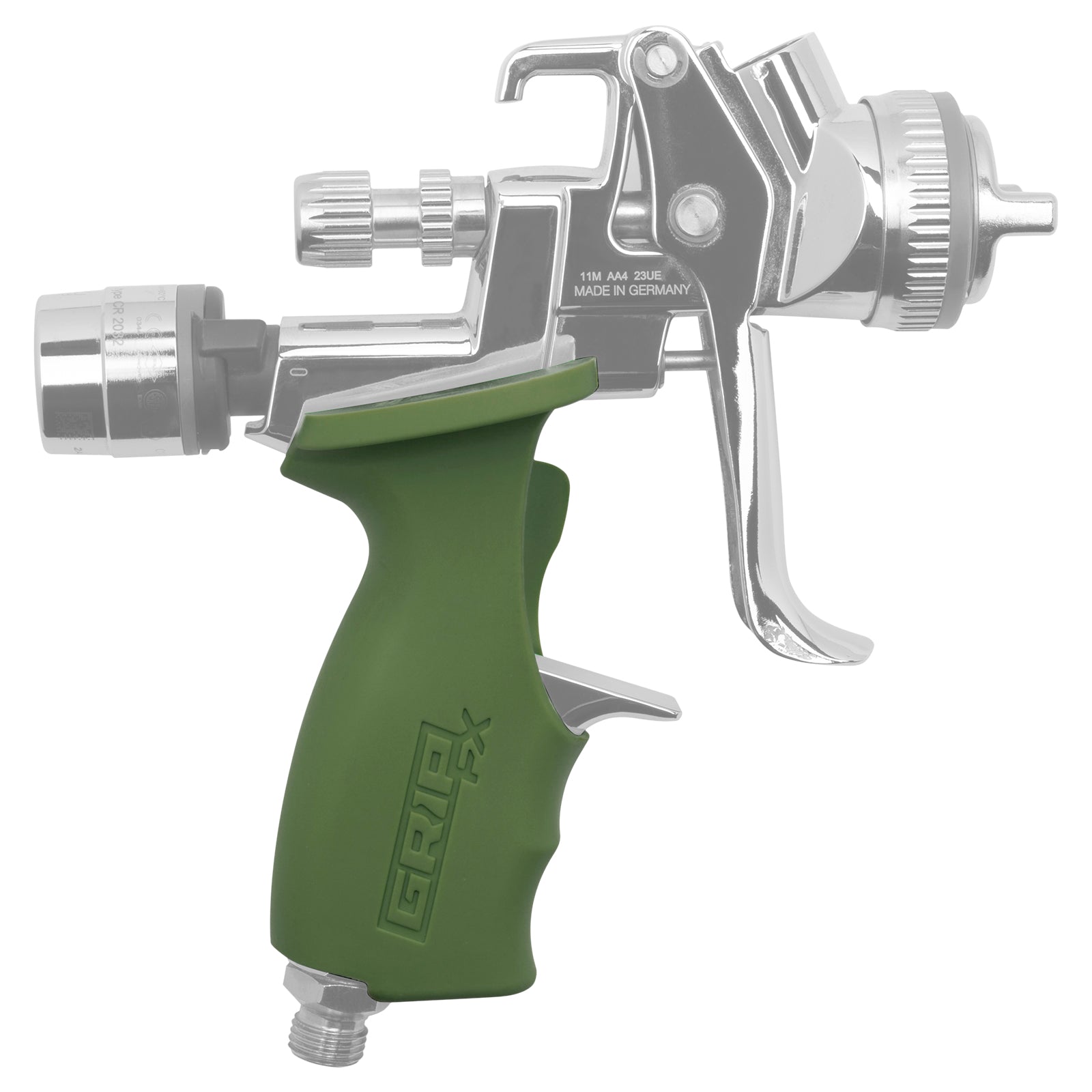 SATAjet 4000 5000 5500 Grip – GripFx