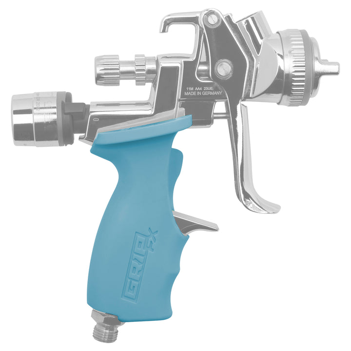 SATAjet 4000 5000 5500 Grip