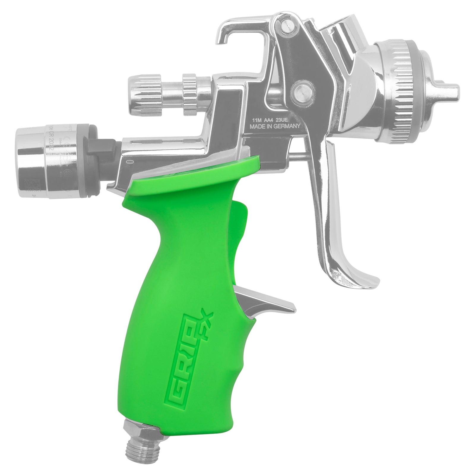 SATAjet 4000 5000 5500 Grip – GripFx