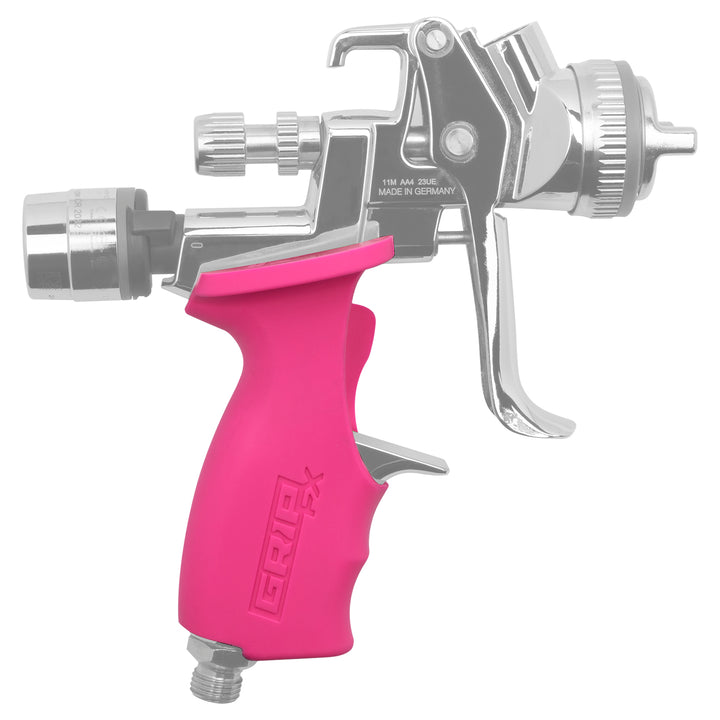 SATAjet 4000 5000 5500 Grip