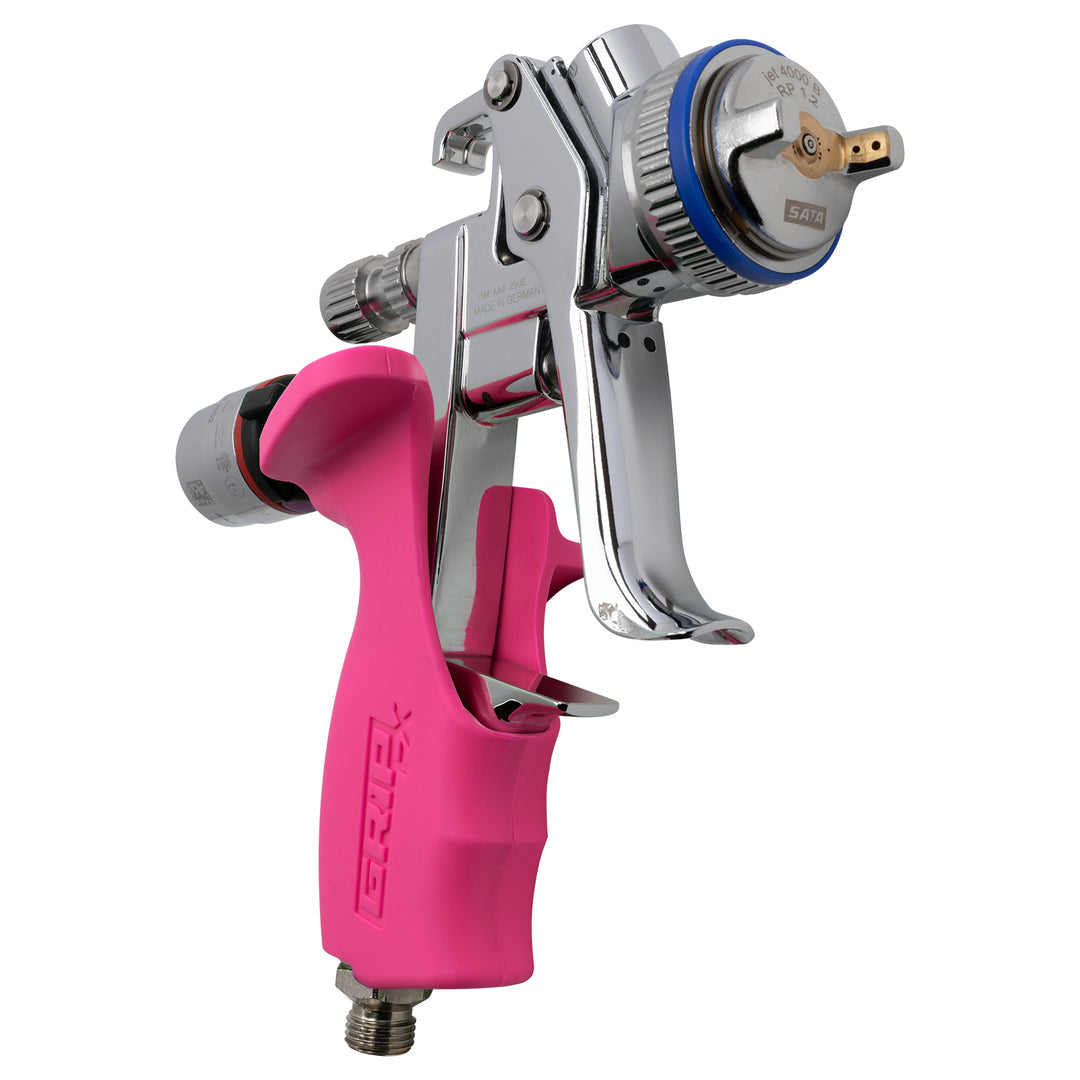 SATAjet 4000 5000 5500 Grip