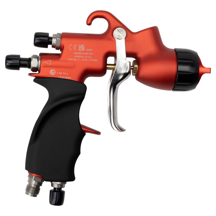 Sagola 4600 3300 Grip