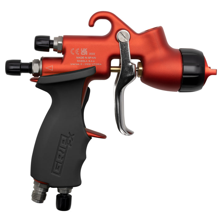 Sagola 4600 3300 Grip