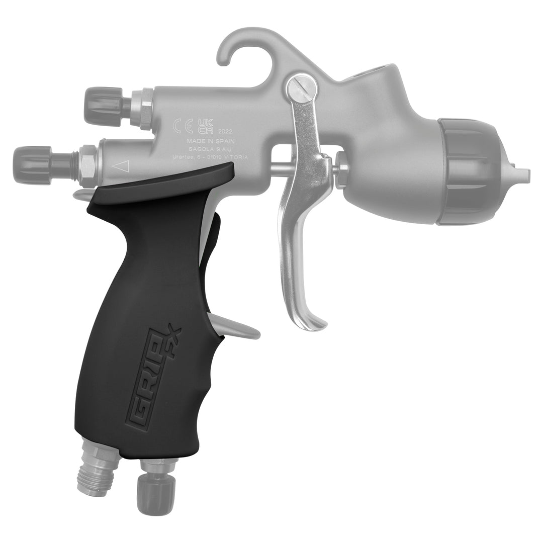 Sagola 4600 3300 Grip