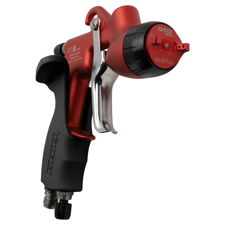 Sagola 4600 3300 Grip