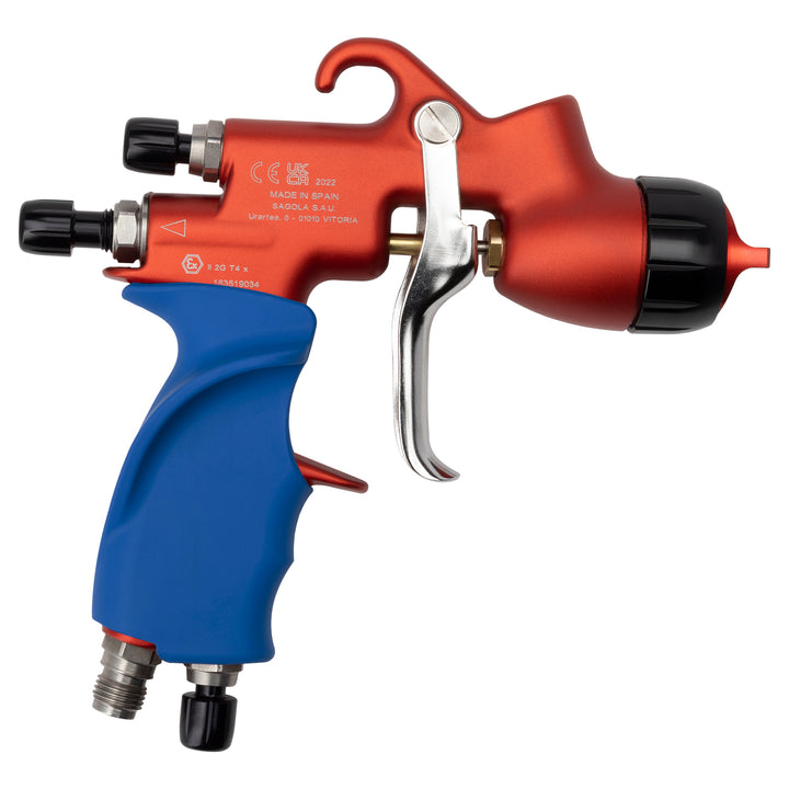 Sagola 4600 3300 Grip
