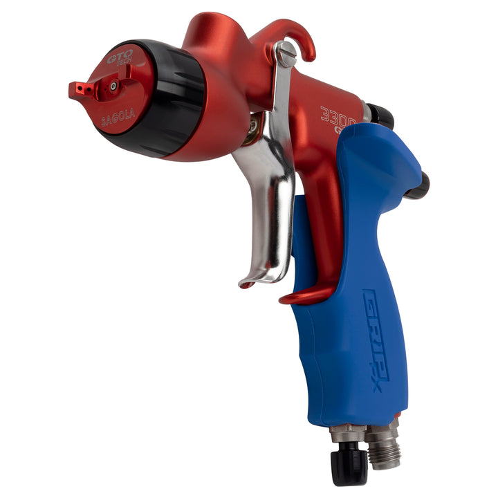 Sagola 4600 3300 Grip