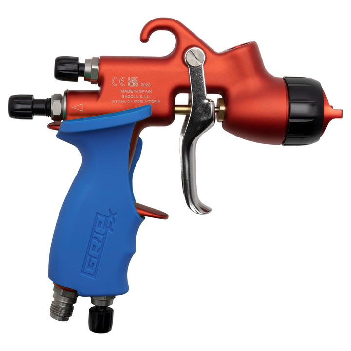 Sagola 4600 3300 Grip