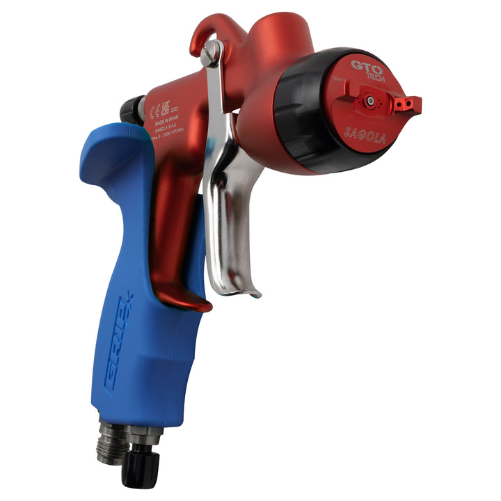 Sagola 4600 3300 Grip