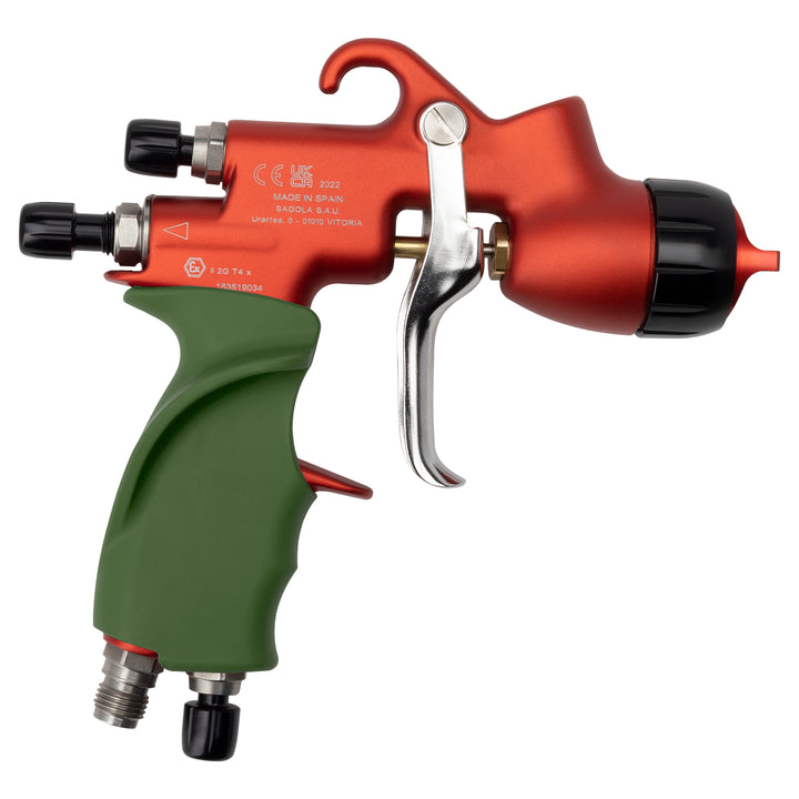 Sagola 4600 3300 Grip