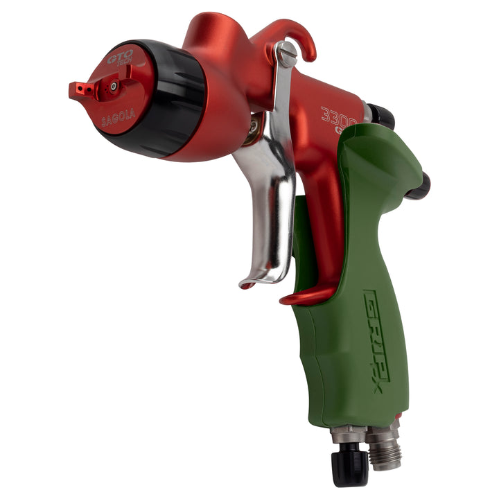 Sagola 4600 3300 Grip