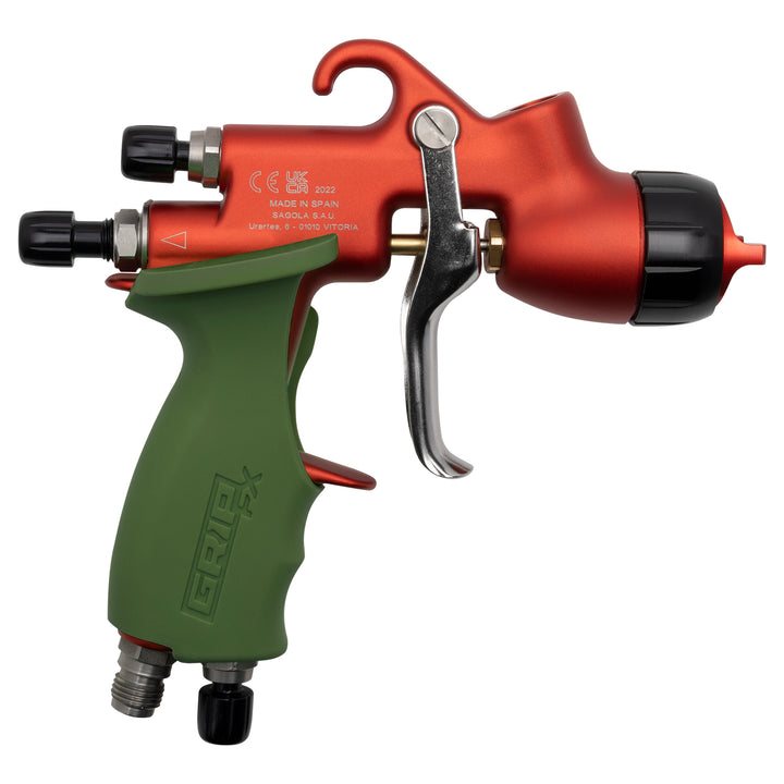 Sagola 4600 3300 Grip