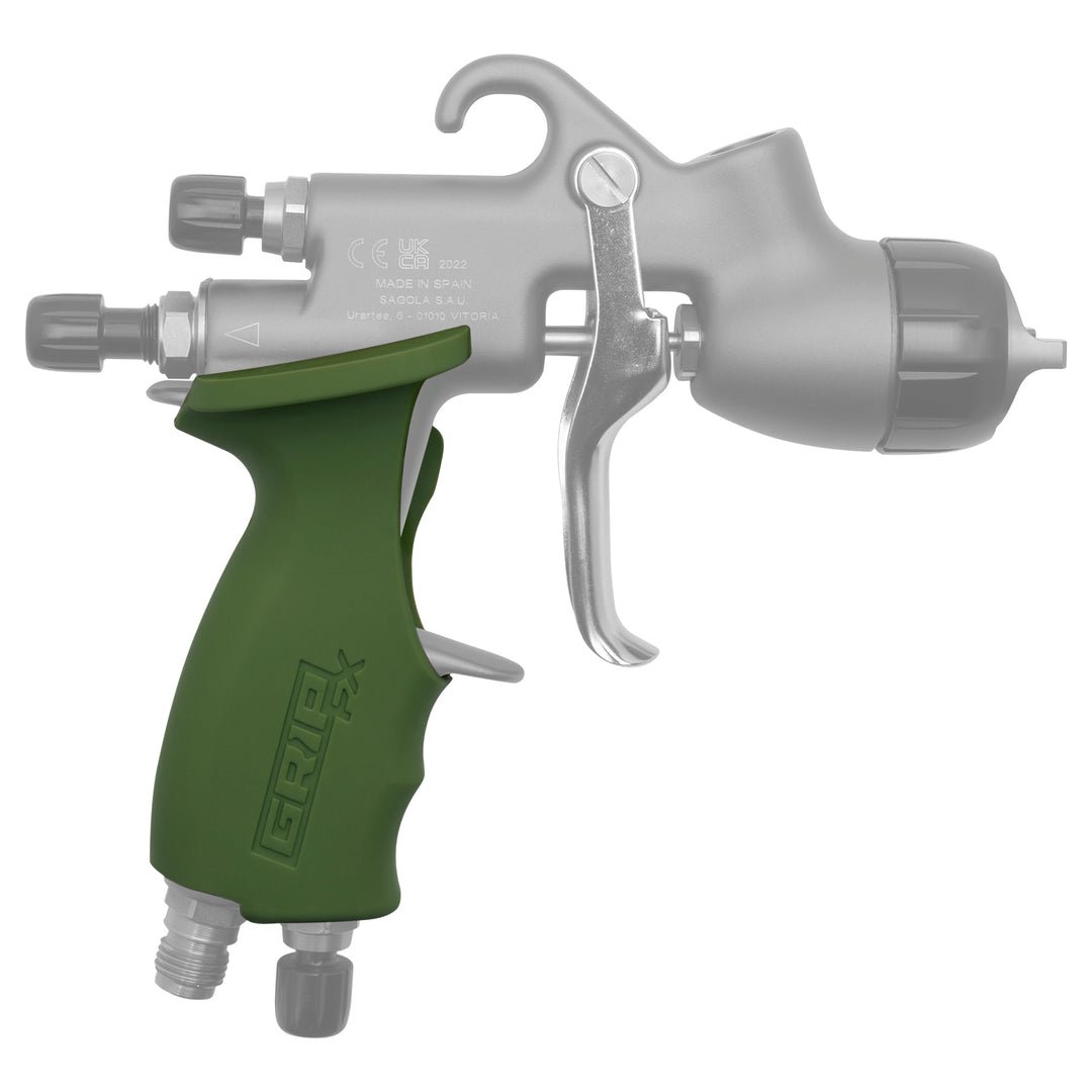 Sagola 4600 3300 Grip