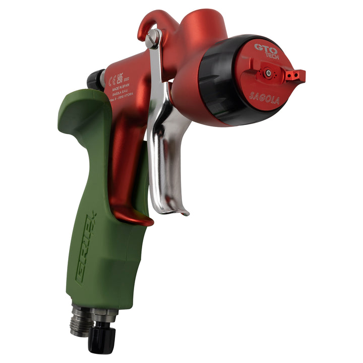 Sagola 4600 3300 Grip