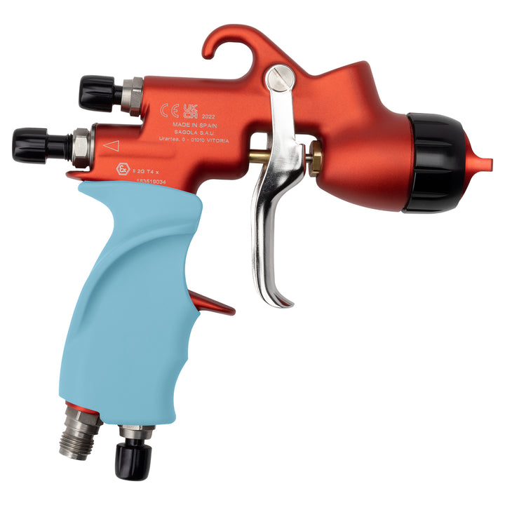 Sagola 4600 3300 Grip