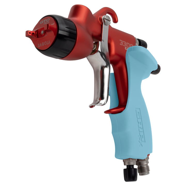 Sagola 4600 3300 Grip