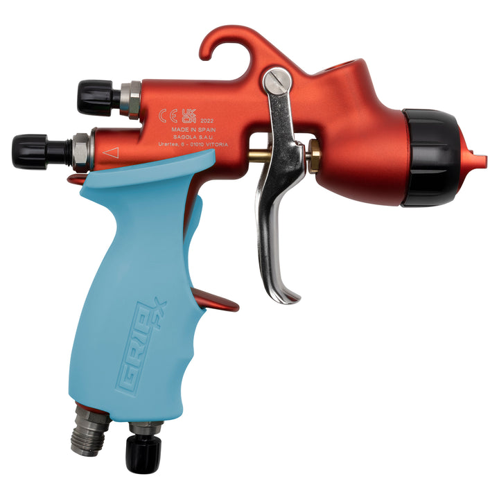 Sagola 4600 3300 Grip