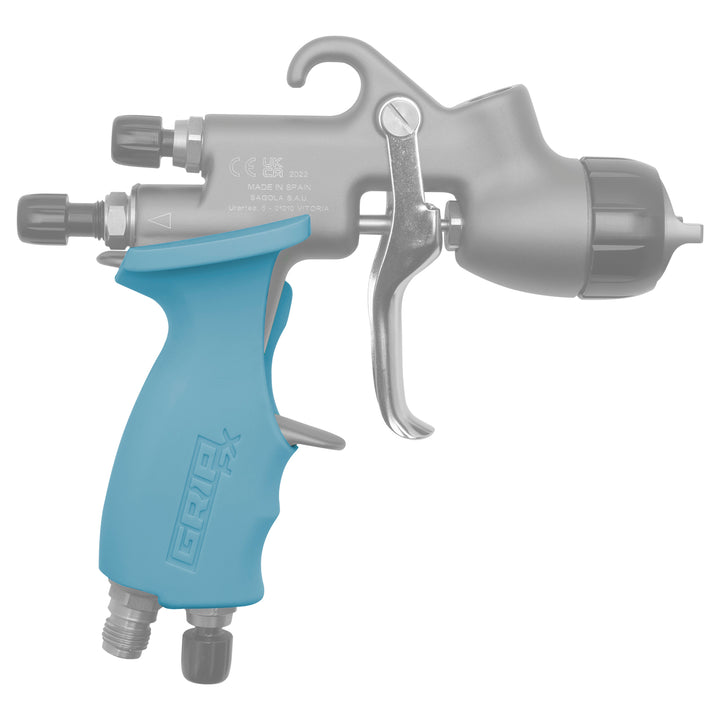 Sagola 4600 3300 Grip