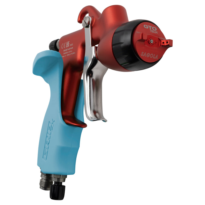 Sagola 4600 3300 Grip