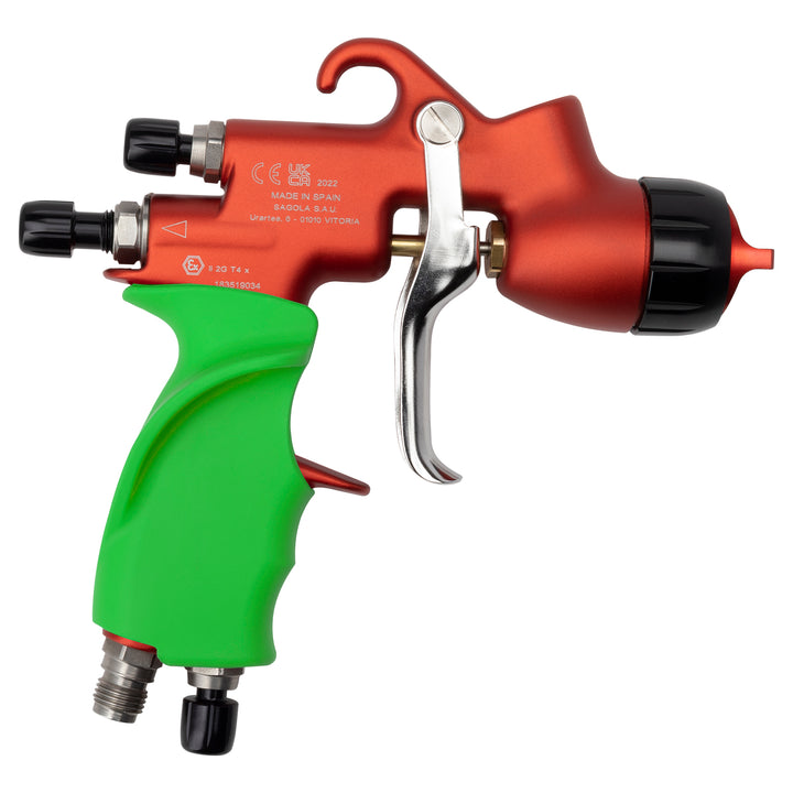 Sagola 4600 3300 Grip