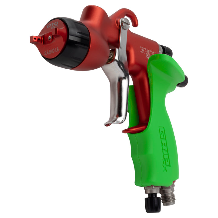 Sagola 4600 3300 Grip